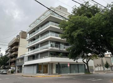 Departamento · 77m² · 3 Ambientes · 1 Cochera · Venta/departamento/2 Dorm./centro - Rafaela