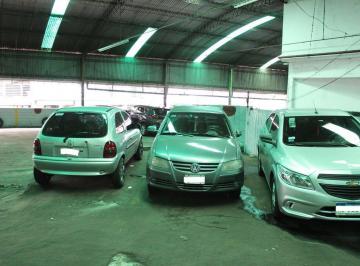 Garage · 9m² · Venta Cochera Fija y Cubierta en Balvanera