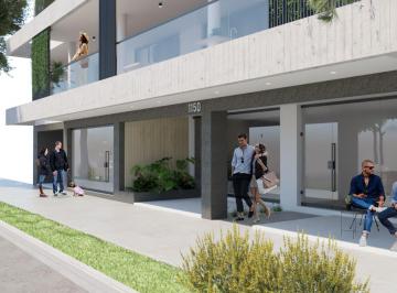 Departamento · 100m² · 3 Ambientes · Preventa Depto 2 Dorm. Zona Centro.