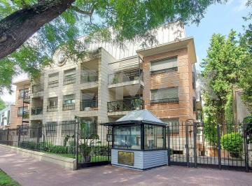 Departamento · 63m² · 2 Ambientes · 1 Cochera · Venta Dpto 2 Amb. C/coch. Martinez. Impecable!