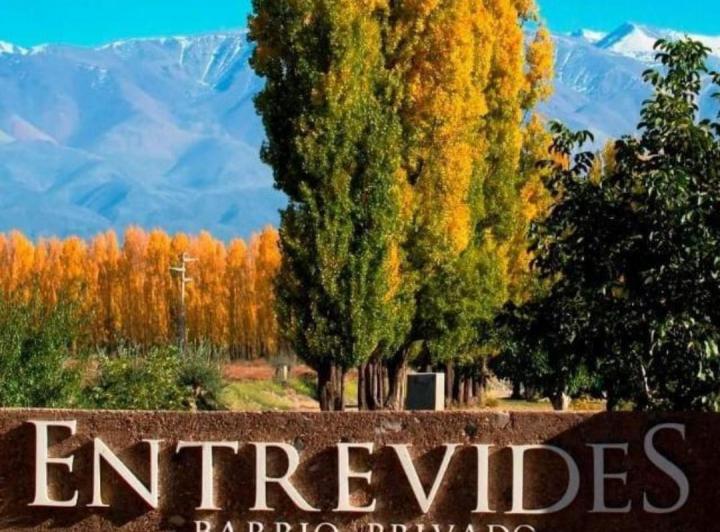 Terreno · 2000m²