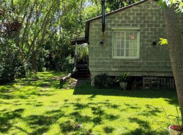 Casa · 50m² · 2 Ambientes · 1 Cochera · Casa Venta Ensenada Punta Lara 1 Dormitorio
