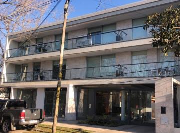 Departamento · 40m² · 2 Ambientes · 1 Cochera · Departamento Venta City Bell 1 Dormitorio, Cochera
