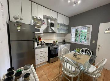 PH · 146m² · 4 Ambientes · 2 Cocheras · Venta Casa 4 Ambientes con Pileta, Parque y Cochera