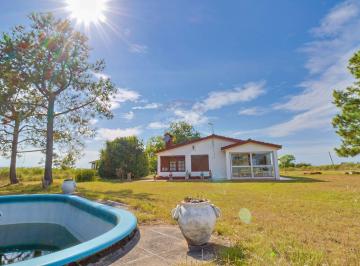 Campo · 150ha · Chacra en Venta - 9 Hectáreas Sobre Ruta 6, Sauce.