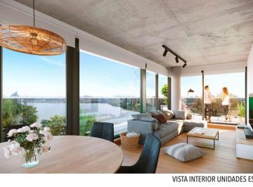 Departamento · 83m² · 4 Ambientes · 1 Cochera · Venta a Estrenar Parque Miramar, 3 Dormi y Cochera