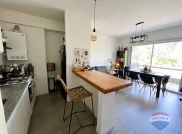 Departamento · 41m² · 2 Ambientes · 1 Cochera · Venta/2 Ambientes Bosque Alto Pilar