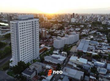 Departamento · 45m² · 2 Ambientes · Se Vende Depto en Construccion Santa Fe