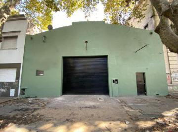 Depósito · 560m² · 1 Ambiente · Depósito Venta 1 Ambiente 1 Baño 14x40 m - 560 m 2 Totales - La Plata