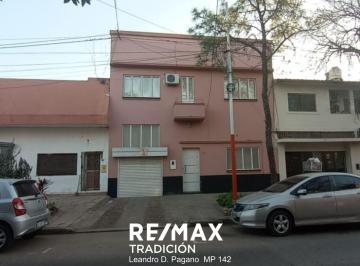 Casa · 120m² · 6 Ambientes · Casa en Venta 6 Amb Zona Centro Apta Comercial