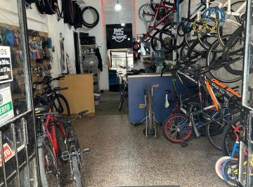 Local comercial de 1 ambiente, Balvanera · Ecuador Al 600