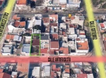 Terreno · 207m² · Terreno Venta 207 m² Totales - Avellaneda