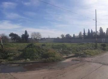 Terreno · 450m² · Terreno en Venta - 450 m² - San Carlos, La Plata