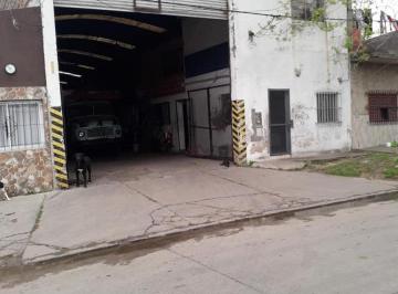 Depósito · 430m² · Depósito en Venta - Oficina - Baño - 430 m² - Ensenada