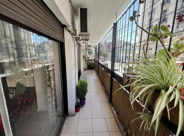Departamento · 55m² · 3 Ambientes · Departamento en Balvanera