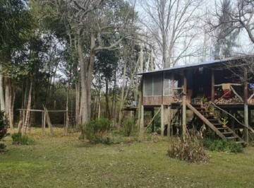 Casa · 70m² · 2 Ambientes · Casa en Venta - 1 Dormitorio 1 Baño - 6.750 m² - Delta, Tigre