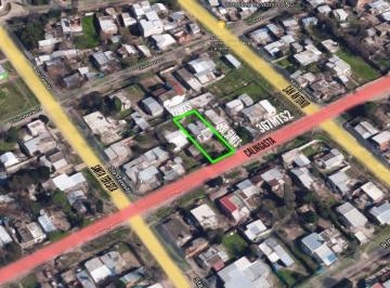 Terreno · 367m² · Terreno - 12x30,58 m - 367 m² Totales - Bosques