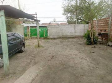 Terreno · 223m² · Terreno Venta - 12x30,58 m - 223 m² Totales - Quilmes