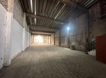 Bodega-Galpón · 600m² · Galpón en Venta a Refaccionar
