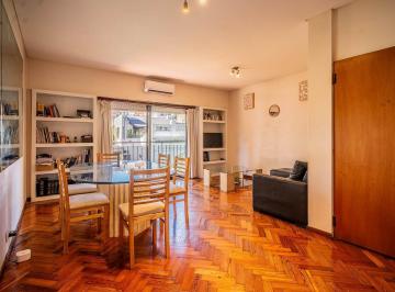 Departamento · 74m² · 4 Ambientes · 1 Cochera · Departamento en Venta en Almagro, Capital Federal, Buenos Aires