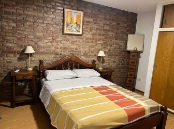 Departamento de 5 ambientes, Ciudad de Mendoza · Departamento de Dos Dorm.