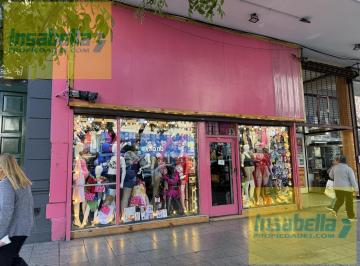 Local comercial · 75m² · Insabella Propiedades - Alquila Excelente Local