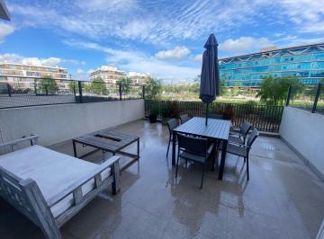 Departamento · 70m² · 2 Ambientes · 1 Cochera · Departamento U Oficina en Alquiler