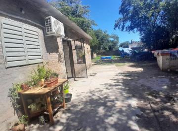 Casa · 40m² · 2 Ambientes · Casa de 1 Dormi en Venta en Barrio Matheu
