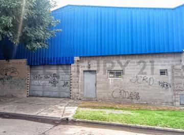 Bodega-Galpón de 7 ambientes, La Matanza · Galpon de 465 m² en Lote de 705 m² con Depositos, Oficinas y Baños
