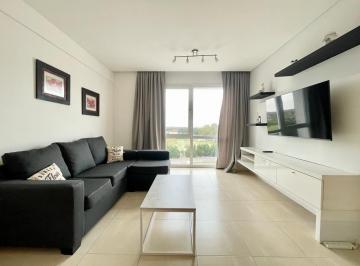Departamento · 60m² · 2 Ambientes · Nordelta - 2 Ambientes con Cochera Cubierta - Wyndham