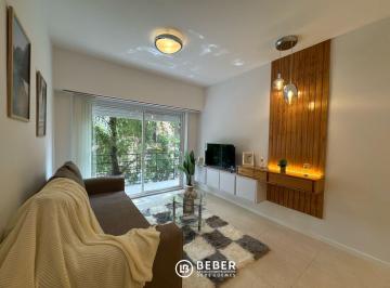 Departamento · 70m² · 3 Ambientes · En Venta Tres Ambientes a La Calle con Balcon Corrido, Plaza Mitre Mar del Plata