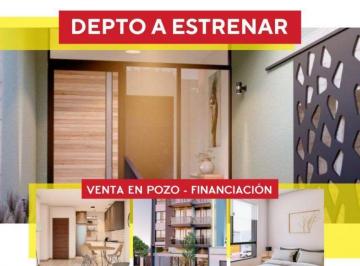 GEP-GEP-1579_2 · Venta en Pozo. - Departamento 2 Ambientes