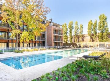 Departamento · 142m² · 4 Ambientes · 2 Cocheras · Departamento en Venta en San Isidro