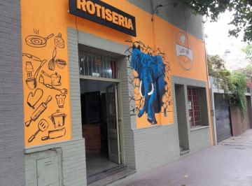 Local comercial de 4 ambientes, Ciudad de Mendoza · Local a La Venta