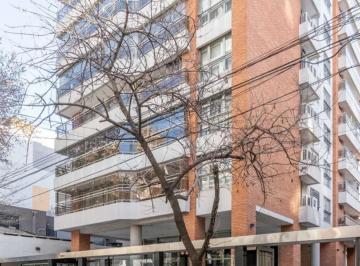 Departamento · 142m² · 4 Ambientes · 1 Cochera · Departamento 4 Ambientes en Palermo Hollywood