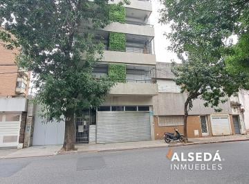 Departamento · 34m² · 2 Ambientes · Depart. 1 Dorm.