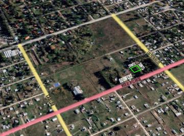 Terreno · 600m² · Terreno en Venta - 20 X 30 m - 600 m² - Alejandro Korn