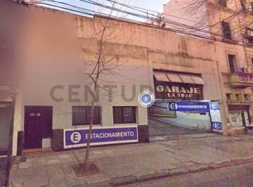 Terreno · 1241m² · Lote en Venta en Balvanera