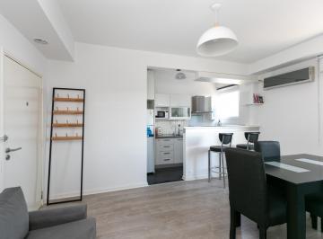 Departamento · 36m² · 2 Ambientes · Alquiler Departamento 2 Ambientes en Belgrano