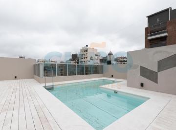 Departamento · 45m² · 1 Ambiente · A Estrenar - Estudio - Monoambiente y de Categoria! Vidal y Juramento