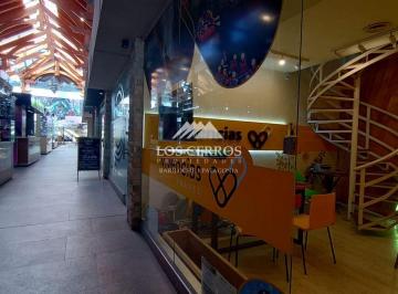 Local comercial · 32ha · Local en Venta, Bariloche, Centro.