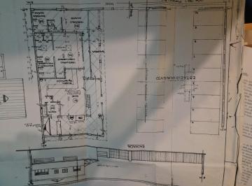 Edificio · 2539m² · Venta Edificio Comercial en Olivos Lote Apto Propiedad Horizontal