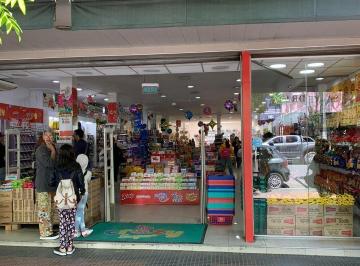 Oficina comercial · 691m² · Excelente Local Comercial y Oficinas en Pleno Microcentro de