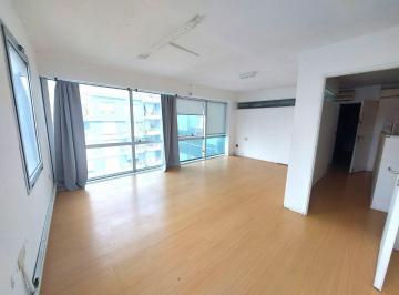 Oficina comercial de 3 ambientes, Núñez · Oficina Comercial 73 m² Nuñez