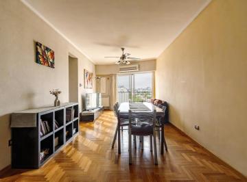 Departamento · 79m² · 4 Ambientes · Departamento en Venta, 3 Dorm., Piso Alto, Apto Crédito - Saavedra