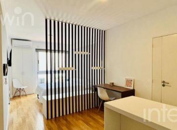 Departamento · 26m² · 1 Ambiente · Departamento - Monoambiente - Nuñez - Venta