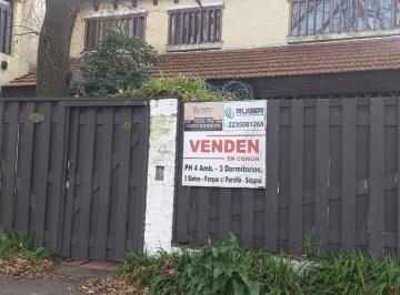 PH · 182m² · 4 Ambientes · 1 Cochera · Venta PH 4 Ambientes en Pinos de Anchorena