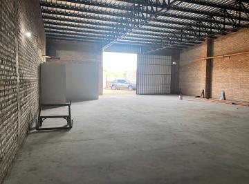 Local comercial · 600m² · Local en Los Boulevares