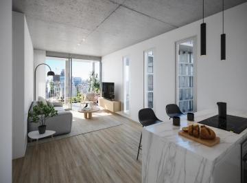 Departamento · 45m² · 2 Ambientes · Venta 2 Ambientes a Pozo Entrega Julio 2027 Pileta Gimnasio