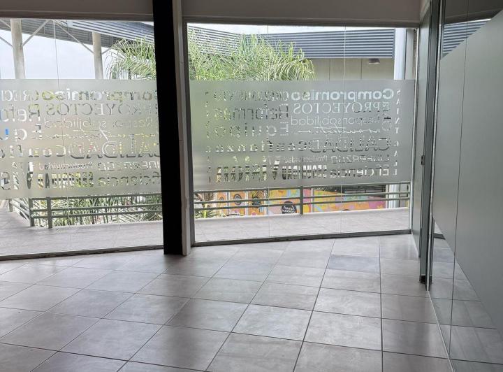 Local comercial · 95m²